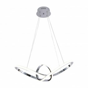 Lampa wisząca K-8067 z serii ANSARI