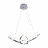 Lampa wisząca K-8067 z serii ANSARI