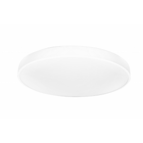 Plafon LED HOUSTON 80W 4000K biały