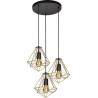 Lampa wisząca K-4813 z serii GOLD