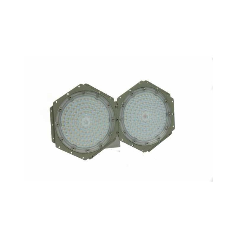 Lampa modułowa LED Composite High Bay 120W 13200lm - biała zimna
