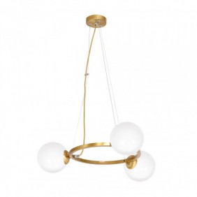 Lampa wisząca VIENNA 3xE14