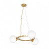 Lampa wisząca VIENNA 3xE14
