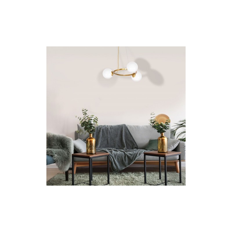 Lampa wisząca VIENNA 3xE14