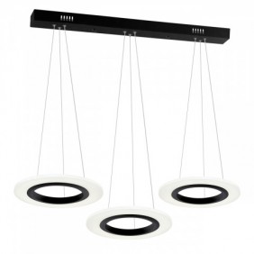 LAMPA WISZĄCA COSMO 3x12W LED