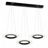 Lampa Wisząca Cosmo 3X12W Led