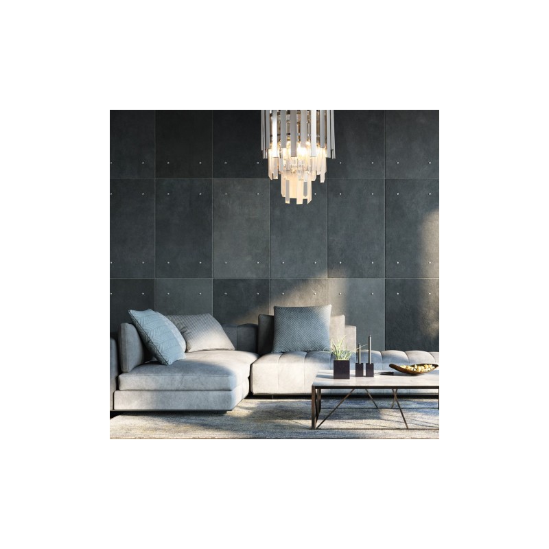 Elegancki kinkiet ścienny ASPEN 2xE14