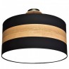 Lampa sufitowa TERRA 3xE27