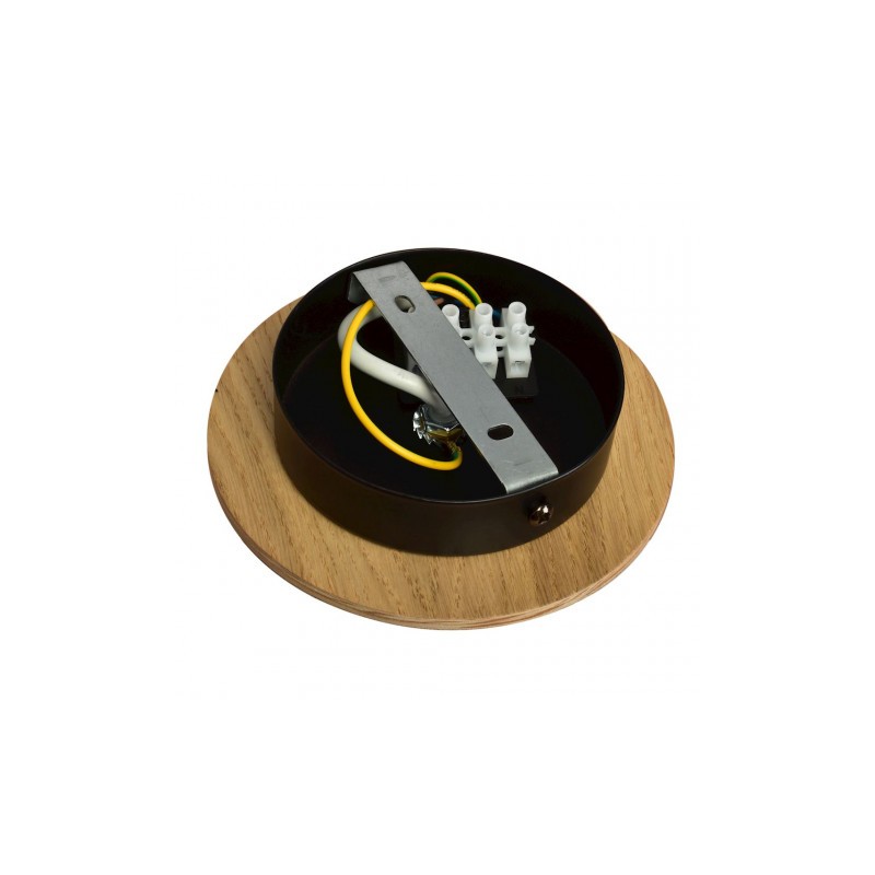 Lampa sufitowa TERRA 3xE27