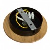 Lampa sufitowa TERRA 3xE27