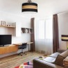 Lampa sufitowa TERRA 3xE27