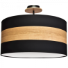 Lampa sufitowa TERRA 3xE27