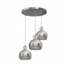 Lampa Wisząca TOLEDO 3xE27