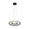Lampa Wisząca Frozen 60W Led