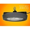 Lampa LED High Bay Jerico 150W 15000lm - oprawa przemysłowa - biała dzienna