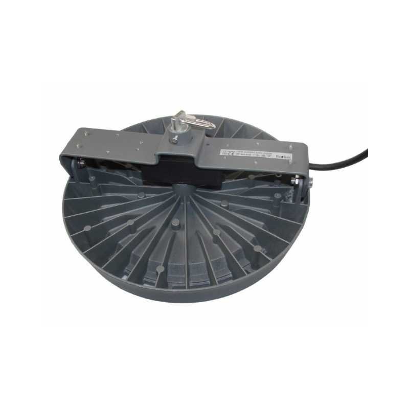 Lampa LED High Bay Jerico 150W 15000lm - oprawa przemysłowa - biała dzienna