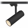 Reflektor szynowy NEXTRACK NT4 38W 60° 4000K CZARNY