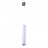Oprawa LED V-TAC 24W LED BAMBOO Pojedynczy Długi Triac Ściemnianie Biały 3000K VT-7027