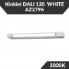 Kinkiet DALI 120 3000K WHITE AZ2796