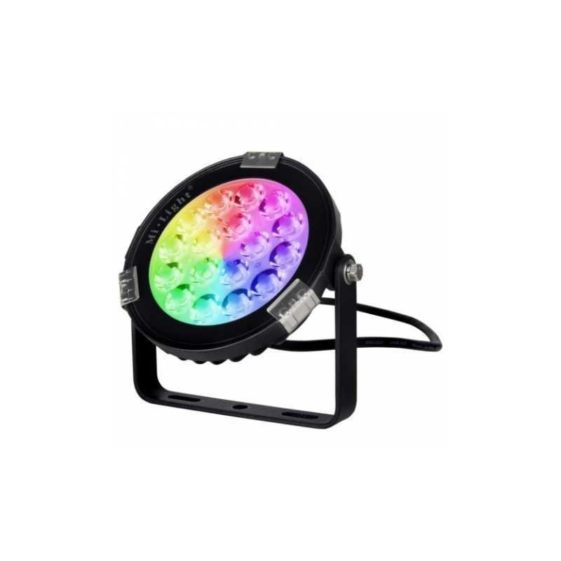 Lampa Ogrodowa FUTC01 9W 24V RGB+CCT Mi Light