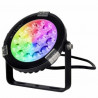 Lampa Ogrodowa FUTC01 9W 24V RGB+CCT Mi Light