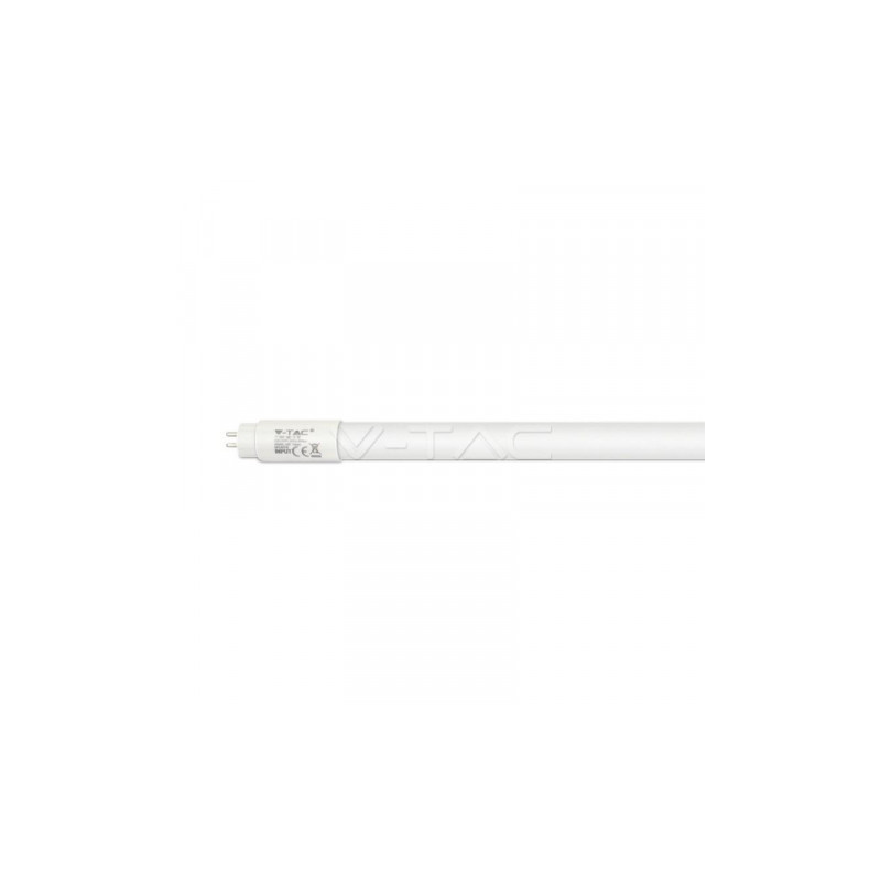 Tuba Świetlówka LED V-TAC T5 8W 549mm VT-6005 4000K 800lm