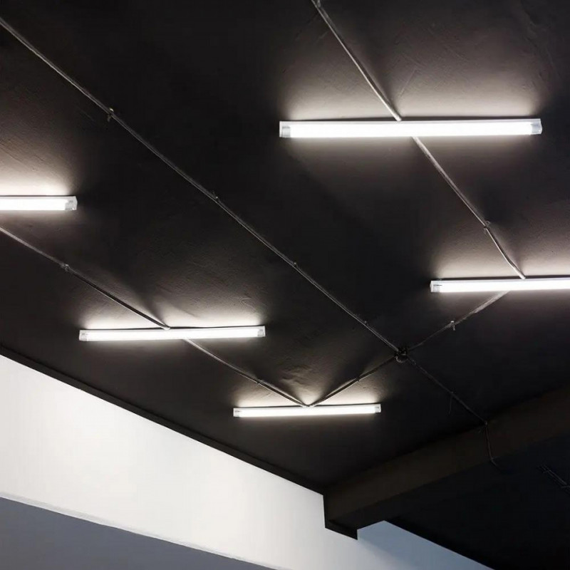 Tuba Świetlówka LED V-TAC T5 8W 549mm VT-6005 4000K 800lm