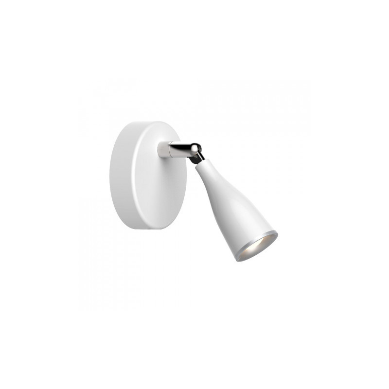 Kinkiet V-TAC 4.5W LED VT-805 3000K Biały 360lm