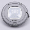 Oprawa Parkowa V-TAC SAMSUNG CHIP 100W VT-105 4000K 302Z+ Class II Type 3M DALI 13000lm 5 Lat Gwarancji