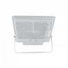 Projektor LED V-TAC 50W SAMSUNG CHIP Czujnik Ruchu Biały z Mufą VT-158S 4000K 4000lm 5 Lat Gwarancji