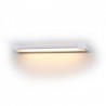 Kinkiet Ścienny Łazienka Lustro V-TAC 18W LED Biały IP44 3000K VT-819