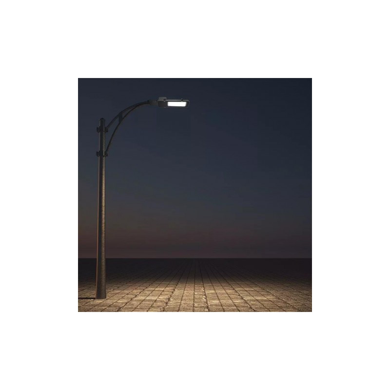 Oprawa Uliczna LED V-TAC SAMSUNG CHIP 100W VT-100ST 6400K 5 Lat Gwarancji