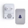 Dzwonek Bezprzewodowy SMART do SKU 8355 VT-5412 V-TAC