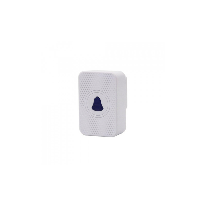 Dzwonek Bezprzewodowy SMART do SKU 8355 VT-5412 V-TAC