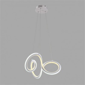 Lampa wisząca K-8054 z serii EMILLY