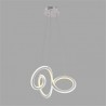 Lampa wisząca K-8054 z serii EMILLY