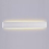 Kinkiet Ścienny V-TAC 17W LED Biały IP44 VT-821 4000K 2470lm