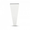 Kinkiet Ścienny V-TAC 6W LED Biały IP65 VT-826 4000K 476lm