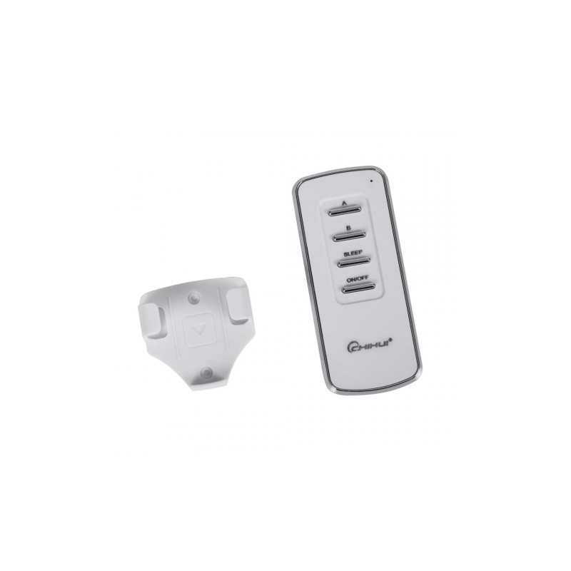 Plafon VOLTA 38W LED + PILOT