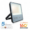 Halogen LED V-TAC 200W Czarny 6400K EVOLUTION 160LM/W 32000lm VT-49261 5 Lat Gwarancji