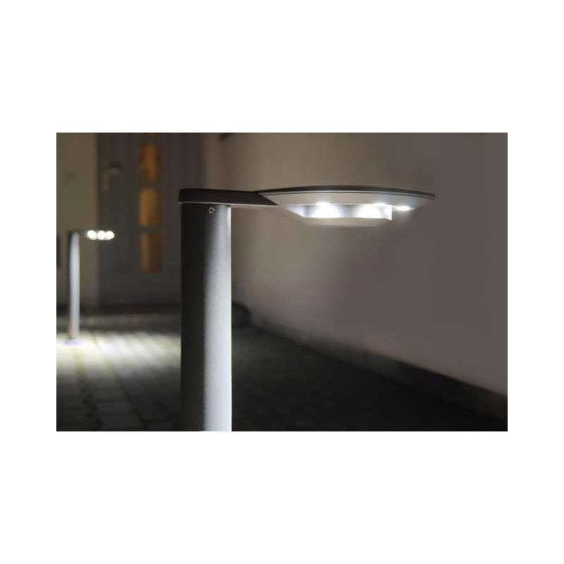 Ghost SU-MA - lampa ogrodowa stojąca 6x3W LED CREE