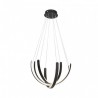 Lampa wisząca FIORE 80W LED