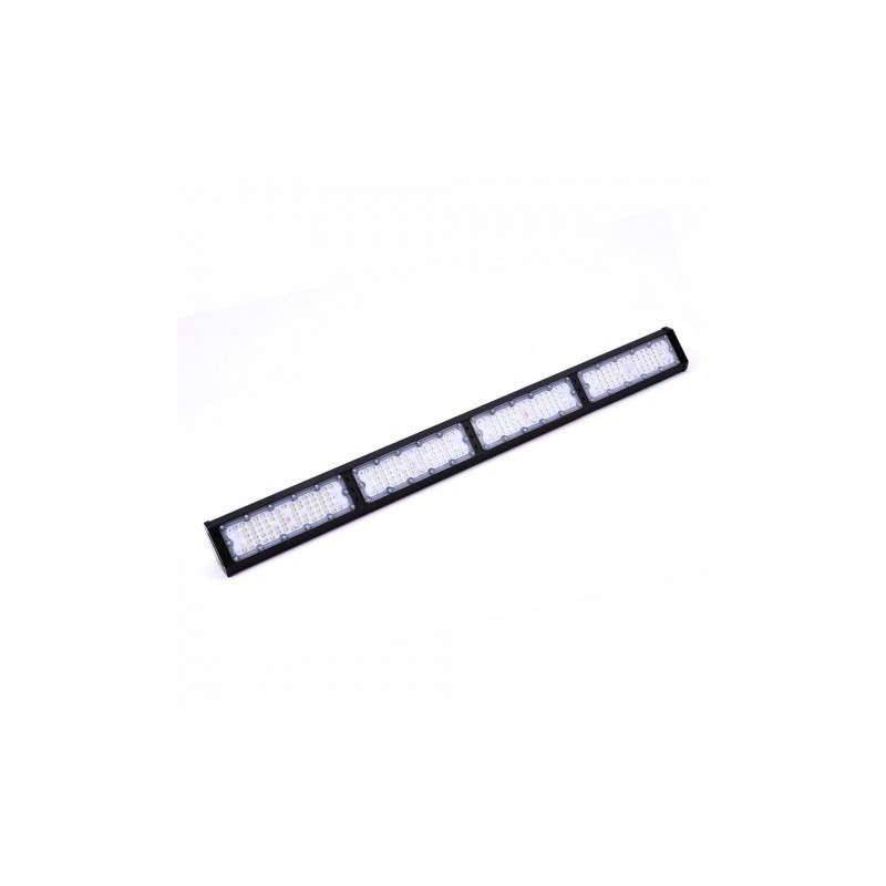 Oprawa V-TAC LED Linear High Bay SAMSUNG CHIP 200W 6400K 24000lm 120st VT-9-202 5 Lat Gwarancji