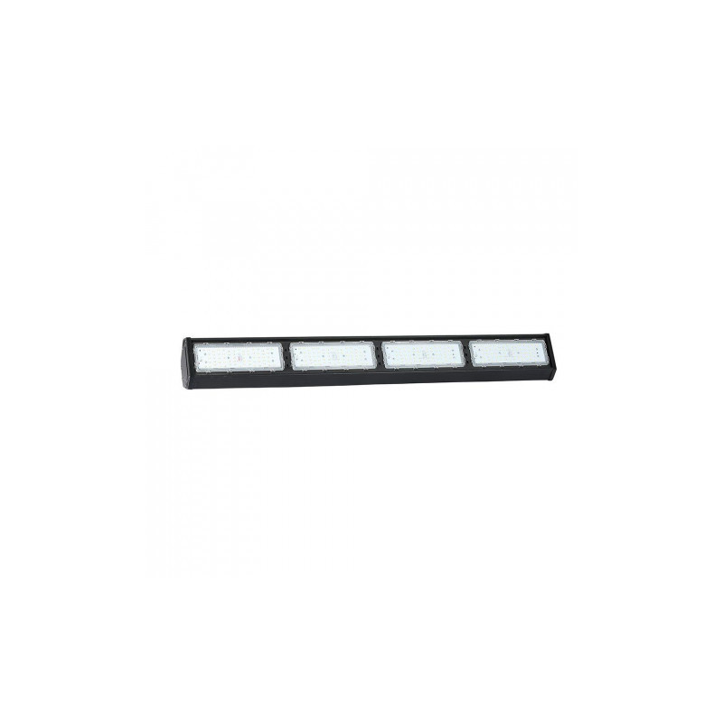 Oprawa V-TAC LED Linear High Bay SAMSUNG CHIP 200W 6400K 24000lm 120st VT-9-202 5 Lat Gwarancji