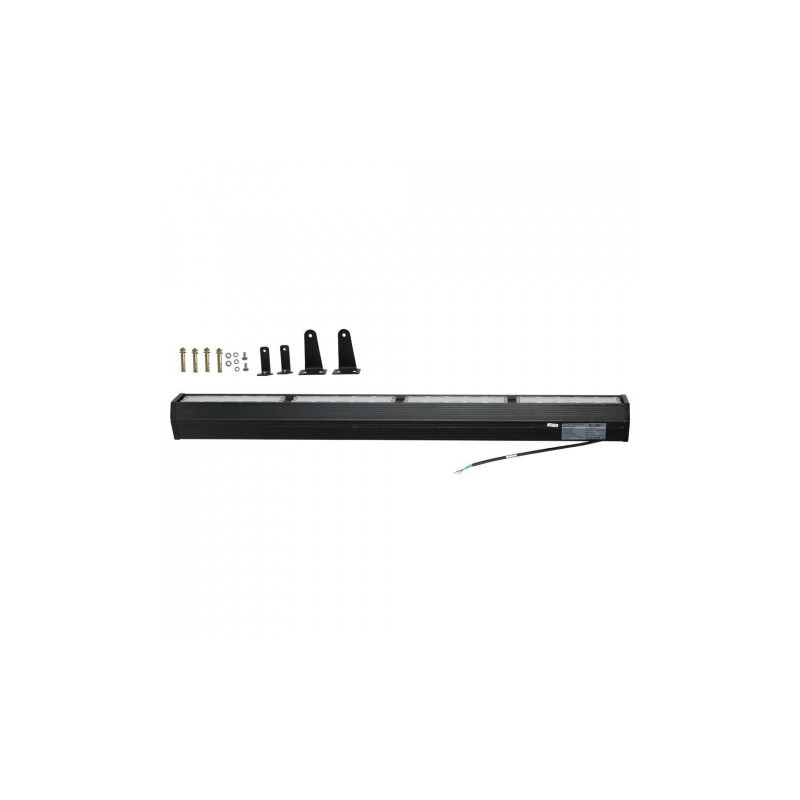 Oprawa V-TAC LED Linear High Bay SAMSUNG CHIP 200W 6400K 24000lm 120st VT-9-202 5 Lat Gwarancji
