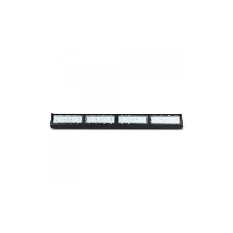 Oprawa V-TAC LED Linear High Bay SAMSUNG CHIP 200W 6400K 24000lm 120st VT-9-202 5 Lat Gwarancji