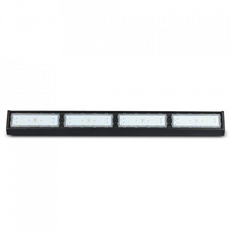 Oprawa V-TAC LED Linear High Bay SAMSUNG CHIP 200W 6400K 24000lm 120st VT-9-202 5 Lat Gwarancji
