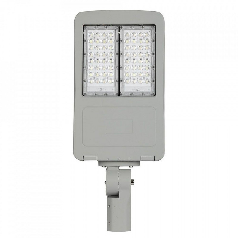 Oprawa Uliczna LED V-TAC SAMSUNG CHIP 100W 5700K Class I DIM 14000lm VT-103ST 5 Lat Gwarancji