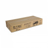 Oprawa Uliczna LED V-TAC SAMSUNG CHIP 100W 5700K Class I DIM 14000lm VT-103ST 5 Lat Gwarancji