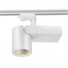 Lampa Szynowa Led Nextrack Nt5 3 Fazy 28W 24St - Biała